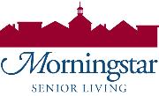 Morningstar Living Logo